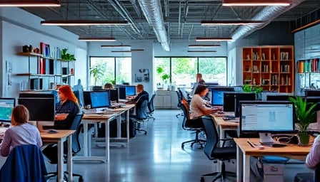 Autodesk Aims for Growth with AI Tools and Strong Earnings Outlook