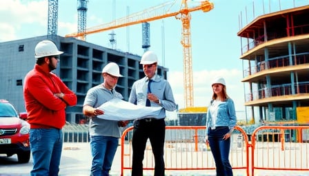 Autodesk Anticipates Strong Q2 Earnings Amid Rising Demand for BIM Solutions