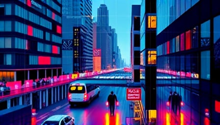 Autodesk Celebrates Stock Surge and Expands Partnership with Esri for Enhanced AECO Collaboration