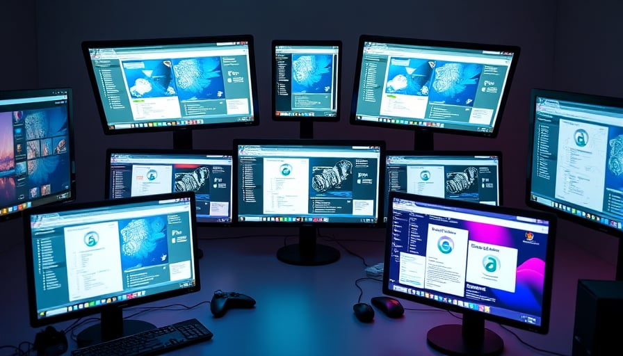 Autodesk Cuts 1,000 Jobs, Boosts Profit Margins with Strategic Restructuring