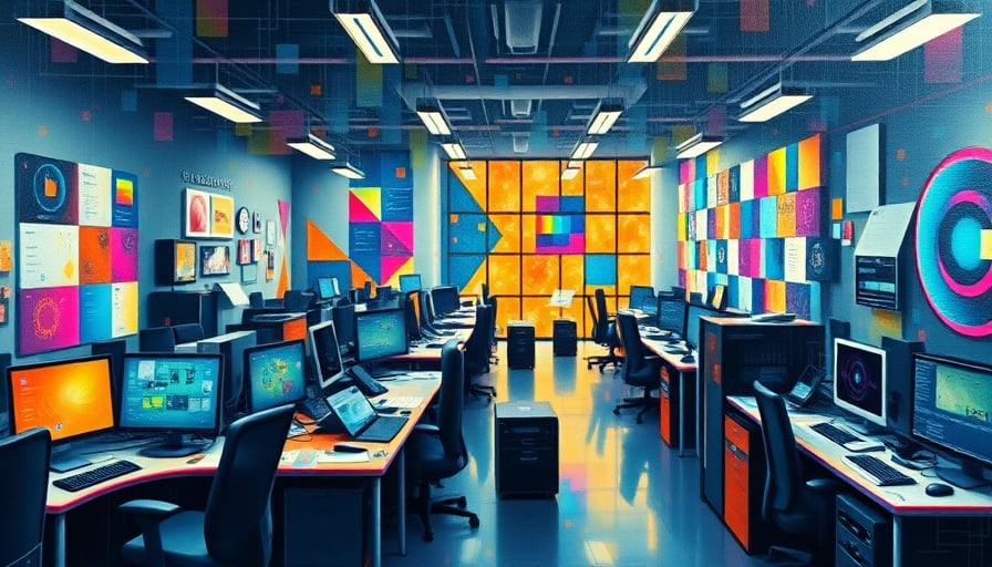 Autodesk Faces AI Pressure and Market Headwinds: What Investors Must Watch