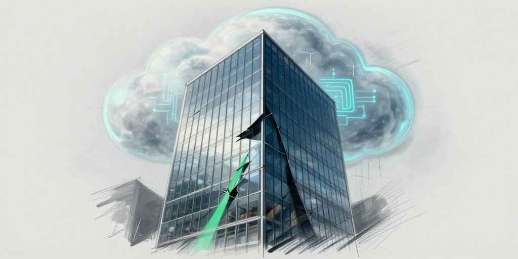 Autodesk Shares Dip on Sept. 4: Short‑Term Shock Amid Rising Tech Valuation Pressure