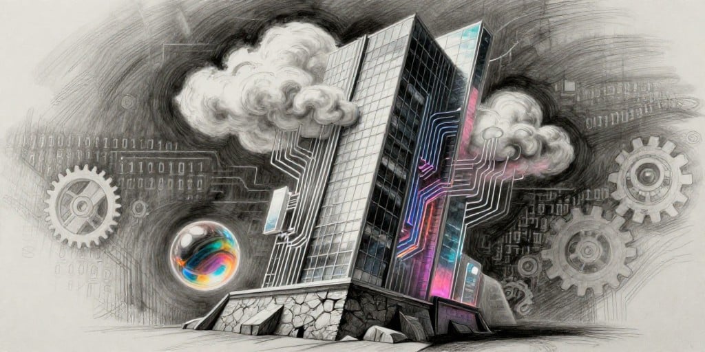 Autodesk's Growth Stagnation: Why Investors Should Beware of Current Valuation