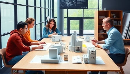 Autodesk's Proxy Battle with Starboard Value Spurs Stock Surge and Investor Interest