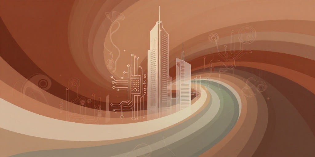 Autodesk's Share Drop Signals Shift in Tech Valuations – What Investors Must Watch