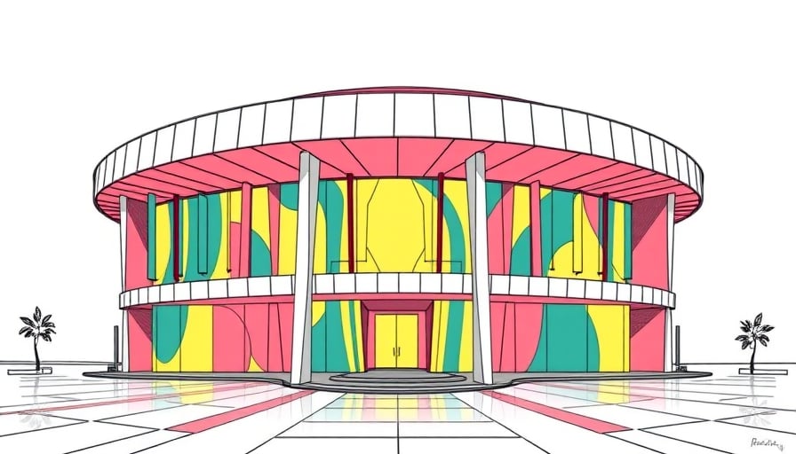 Autodesk's Steady Growth: How AI, Cloud, and Digital Twins Propel Its Future