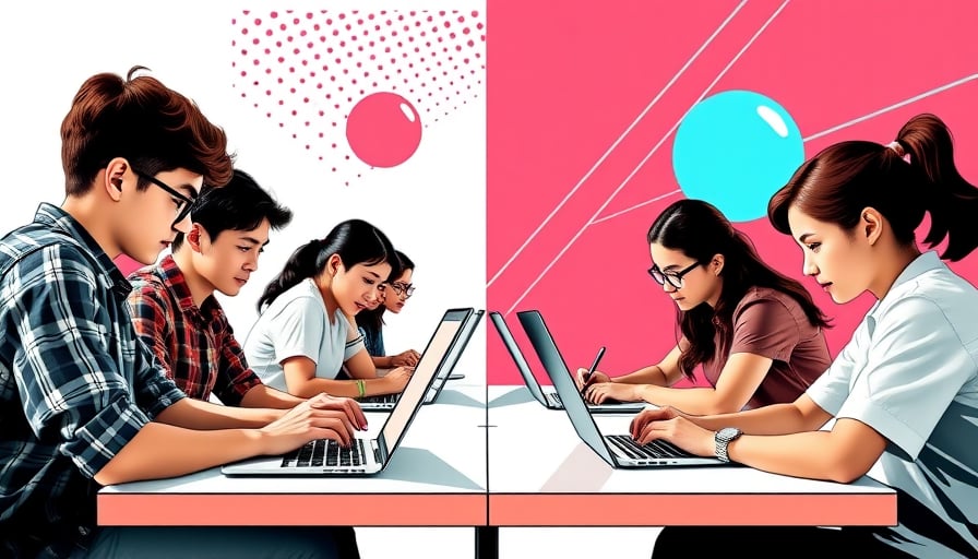 Autodesk's STEM‑Education Drive: Boosting Investor Appeal & Navigating Privacy, Equity, & ESG Risks Autodesk's STEM‑Education Drive: Boosting Investor Appeal & Navigating Privacy, Equity, & ESG Risks