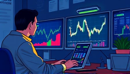Autodesk's Stock Soars Amid Market Rally and Anticipation for Earnings Report