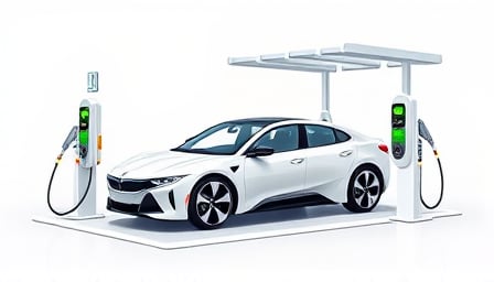Automotive Sector Transformation: Renault, Mitsubishi, Nissan, and Futech Navigate Electrification and Strategic Shifts