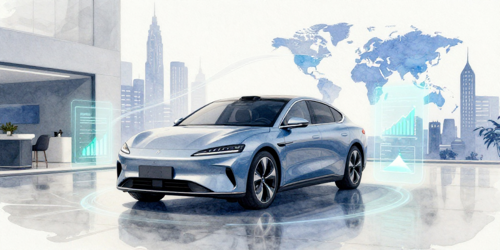 Autotrader Group PLC Shares Rise as Automotive Sector Gains Momentum and ESG Growth Hints