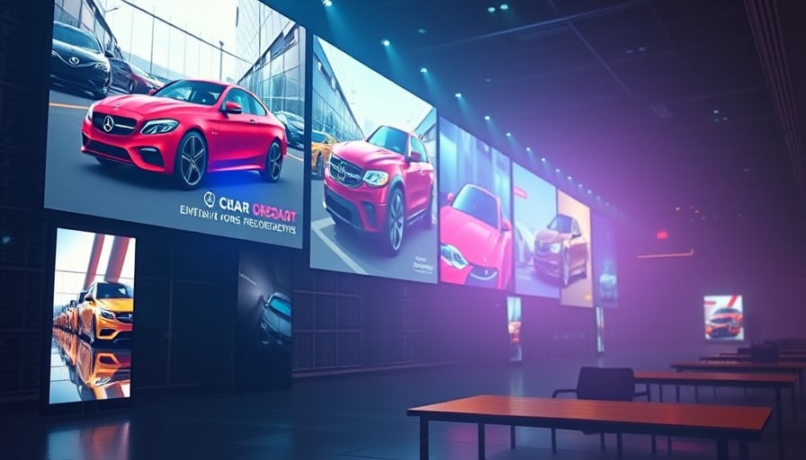 Autotrader Group PLC Unveils Voting Rights Breakdown, Boosting Governance Transparency in the Digital Automotive Market Autotrader Group PLC Unveils Voting Rights Breakdown, Boosting Governance Transparency in the Digital Automotive Market