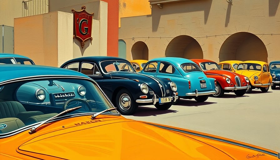 Autotrader Shares Dip 1.5% as Buy‑Back Signals Confidence Amid Market Volatility