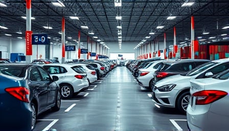 AutoZone Faces Tariff Challenges Despite Strong Market Position