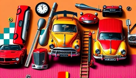 Autozone Hits 52-Week High Amid Strong Market Performance