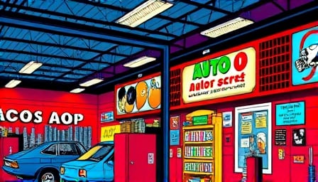 AutoZone Inc. Celebrates Decade of Strong Growth and Market Leadership