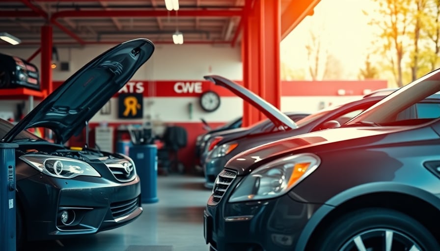 AutoZone Insider Buying Surge Signals Confidence Ahead of Earnings