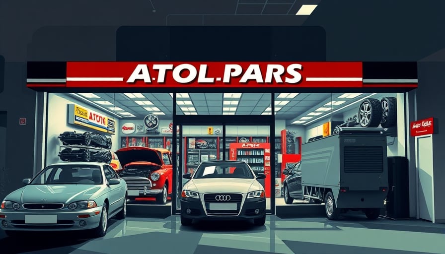 AutoZone Opens 53 New Stores Amid Inflation, Investors Cautiously Monitor Margins AutoZone Opens 53 New Stores Amid Inflation, Investors Cautiously Monitor Margins