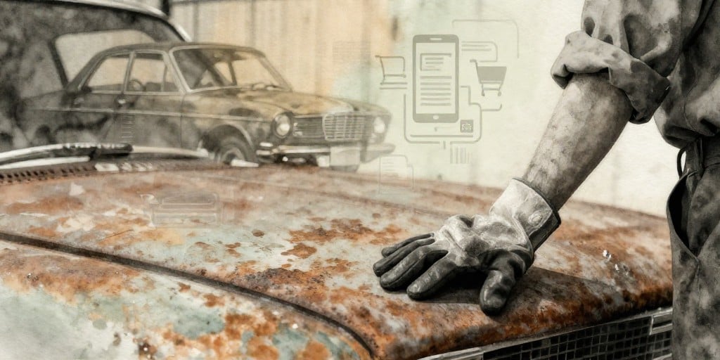 AutoZone Q2 Earnings Preview: Retail Innovation, Gen Z Demand, & Market Impact