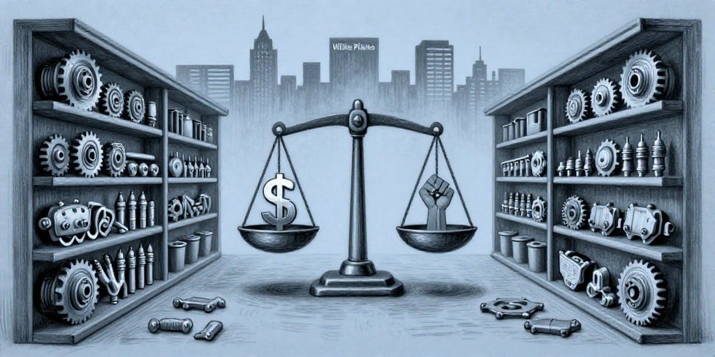 AutoZone Q4 Earnings Preview: EPS & Revenue Upside Amid Labor & Market Forces