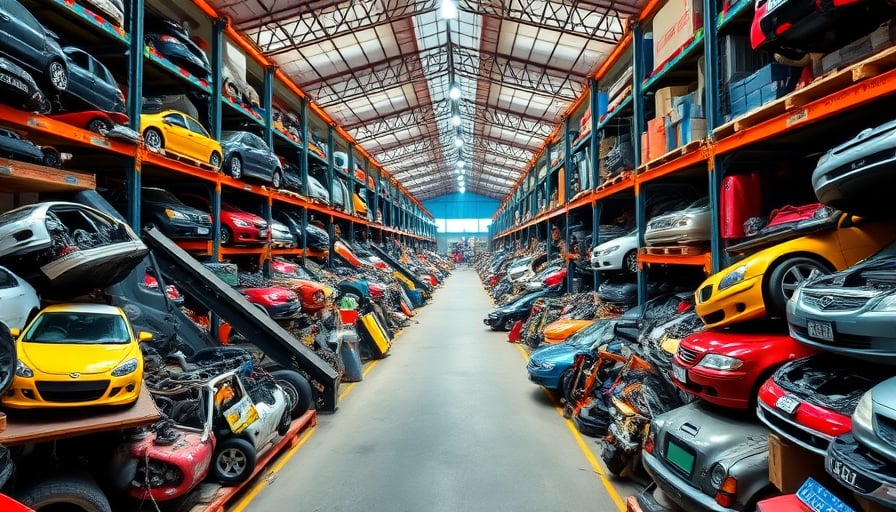 AutoZone Sets Dec. 17, 2025 Shareholder Meeting Amid Investor Sentiment Shift