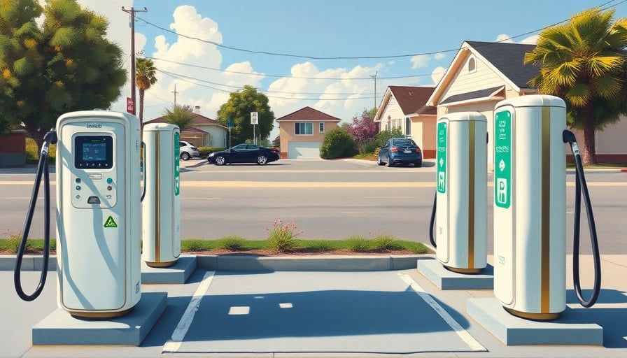 AutoZone Shares Surge Ahead of Q2 Earnings: Growth, Risks & EV Shift