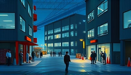 AutoZone Soars to New Heights Amid Strong Market Confidence and Solid Growth Prospects