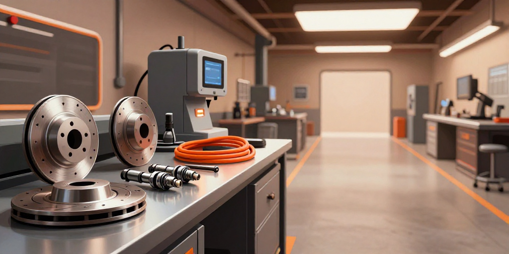 AutoZone's Earnings Momentum & Smart Capital Spend Position It Ahead of Market Rally