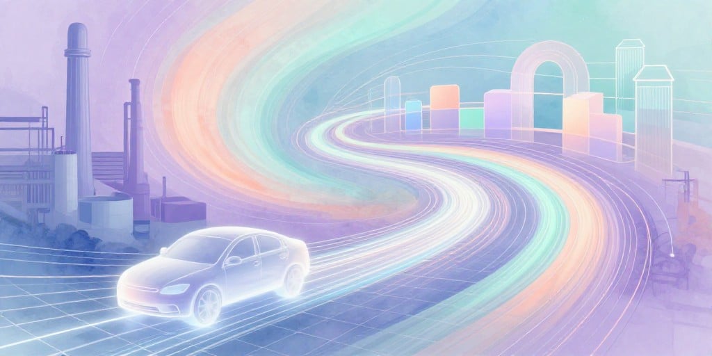 AutoZone’s Fiscal‑August Beat Drives Heavy‑Industry CapEx Growth and Supply‑Chain Resilience