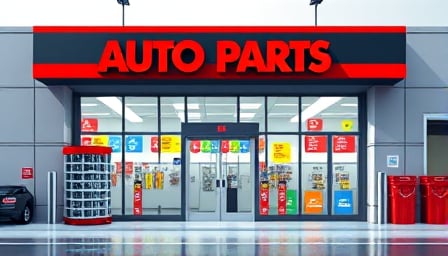 Autozone's Stock Surge: A Triumph of Strategy or a Debt-Driven Mirage?
