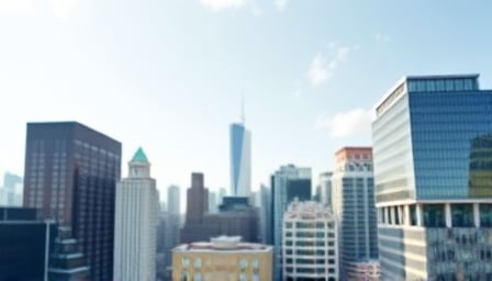 Avantor Announces Emmanuel Ligner as New CEO, Investors Eye Stock Movement