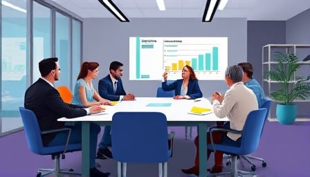 Avantor Inc. Reports Disappointing Q2 Earnings, Announces $400M Cost-Saving Plan