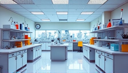 Avantor Inc's Q2 Earnings Plummet: Urgent Need for Strategic Overhaul