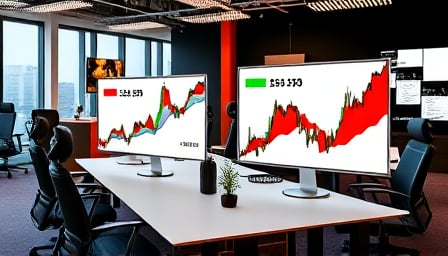 Avantor Inc's Stock Volatility Sparks Investor Curiosity Ahead of Key Conference