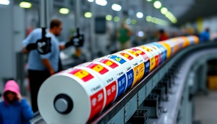 Avery Dennison Stock Price and Valuation Metrics: Investors Eye Key Financial Indicators