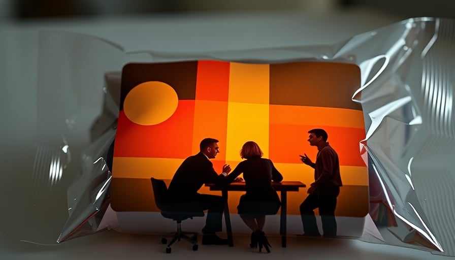 Avery Dennison Surpasses Q3 Estimates with Strategic RFID Partnership and Cost Management