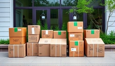 Avery Dennison's Stock: Moderately Valued Amid Market Fluctuations