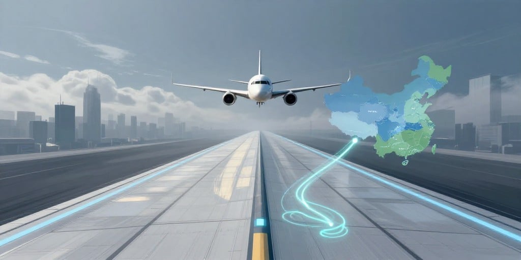 AVIC Airborne Surges as China’s Aviation Boom Fuels Demand for Advanced Components