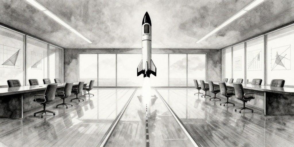 AVIC Airborne Systems Boosts Investor Confidence with Governance Transparency and China’s Reusable Rocket Milestone