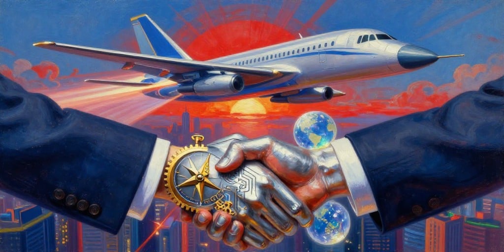 AVIC Avionics Unveils 2026 Half‑Year Report and New China Aviation Tech Partnership to Boost Growth