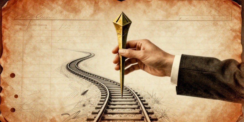 Aviva Exceeds 5% Voting Threshold in Trainline PLC, Boosting Governance Influence