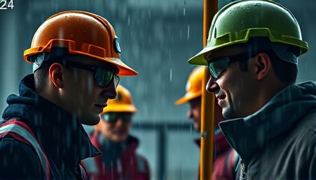 Aviva PLC Experiences Steady Stock Price Rise Amid Investor Interest and Market Stability