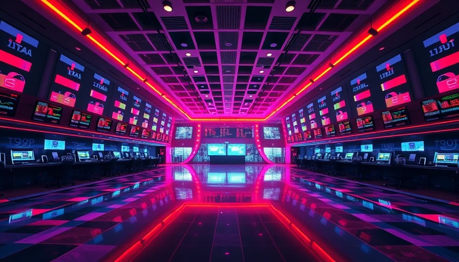 Aviva Shares Dip 0.6% as FTSE 100 Slides – Market, Regulation & Investment Takeaway