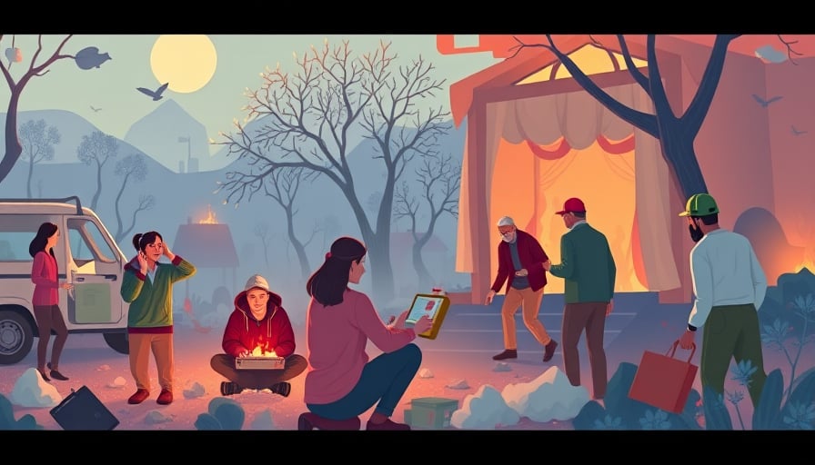 Aviva's £250k Gift to Team Rubicon Canada: A Transparency and Impact Inquiry