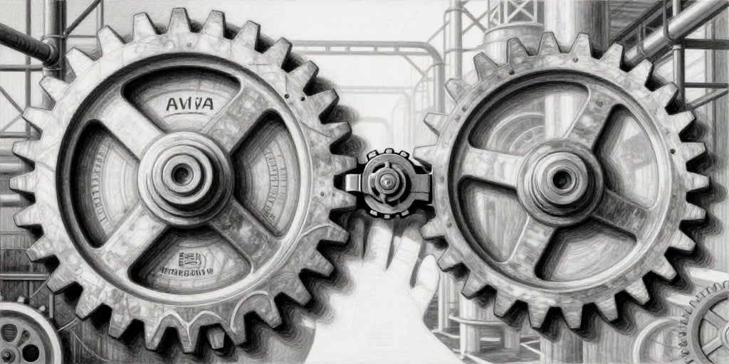 Aviva’s “Minority” Stakes in Rhi Magnesita & Vesuvius Raise Key Conflict‑Risk Questions