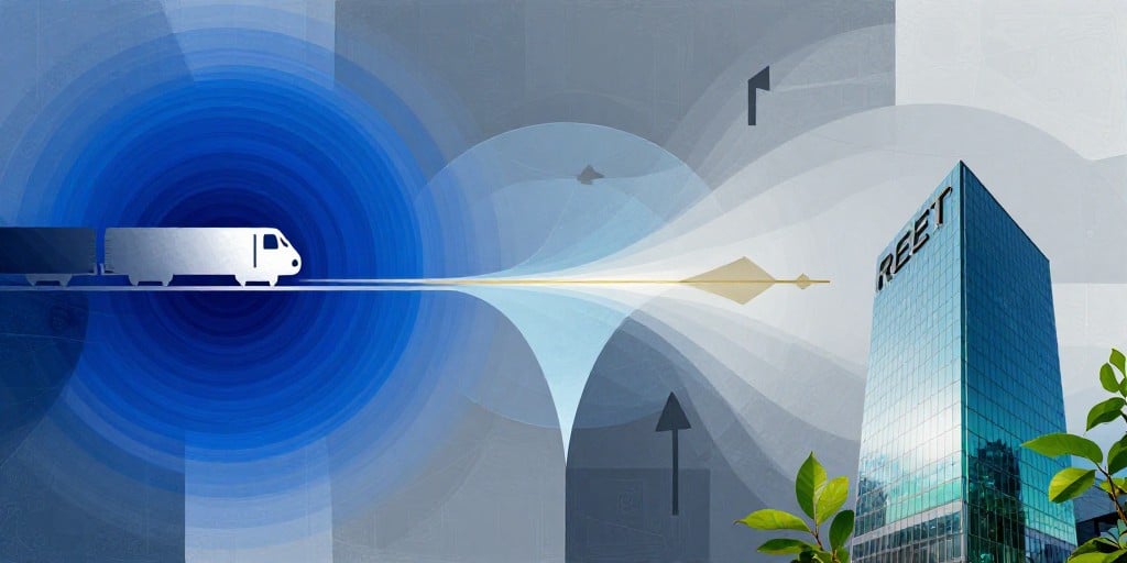 Aviva’s Strategic Moves in Property & Logistics: Risks, Rewards & ESG Insights