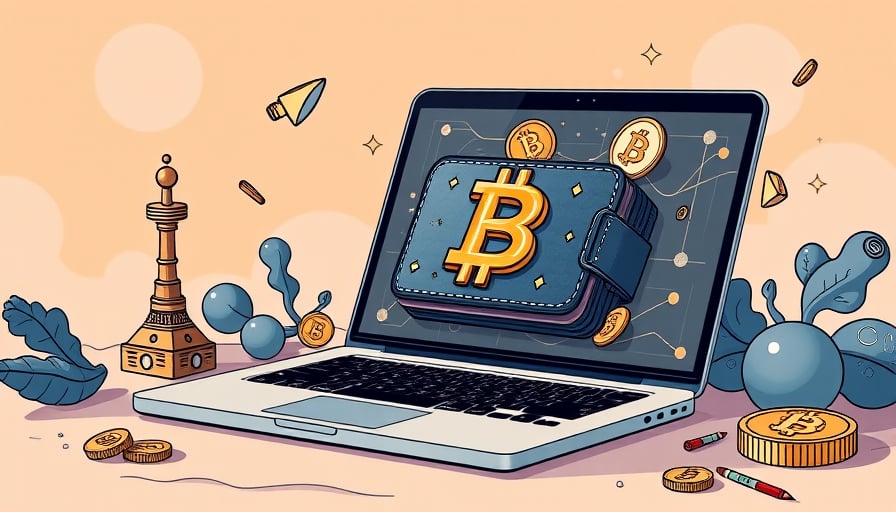 Aviva's Tokenised Fund Launch: How Blockchain Could Boost Insurer Profitability