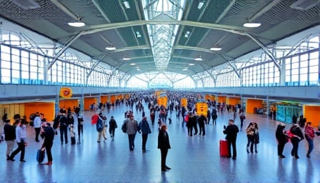 Avolta AG Expands at JFK with Culinary and Retail Innovations