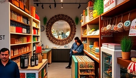 Avolta AG Secures Nine-Year Contract Extension in Mexico, Bolstering Airport Retail Dominance