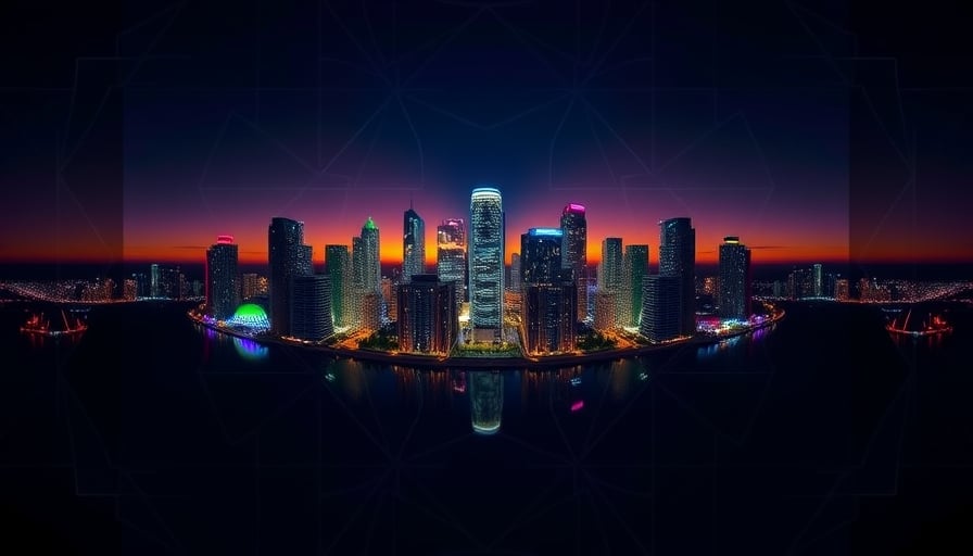 Avolta Secures 12‑Year MIA Extension, Boosting Digital & Sustainable Travel Retail