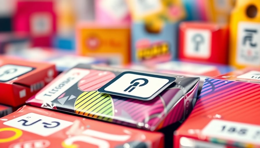 AVY's Q1 2026 Earnings: Will RFID Drive New Digital Identification Growth?